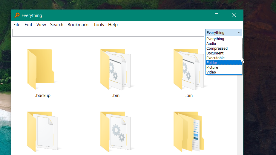 My Setup for a Better File Browsing Experience on Windows