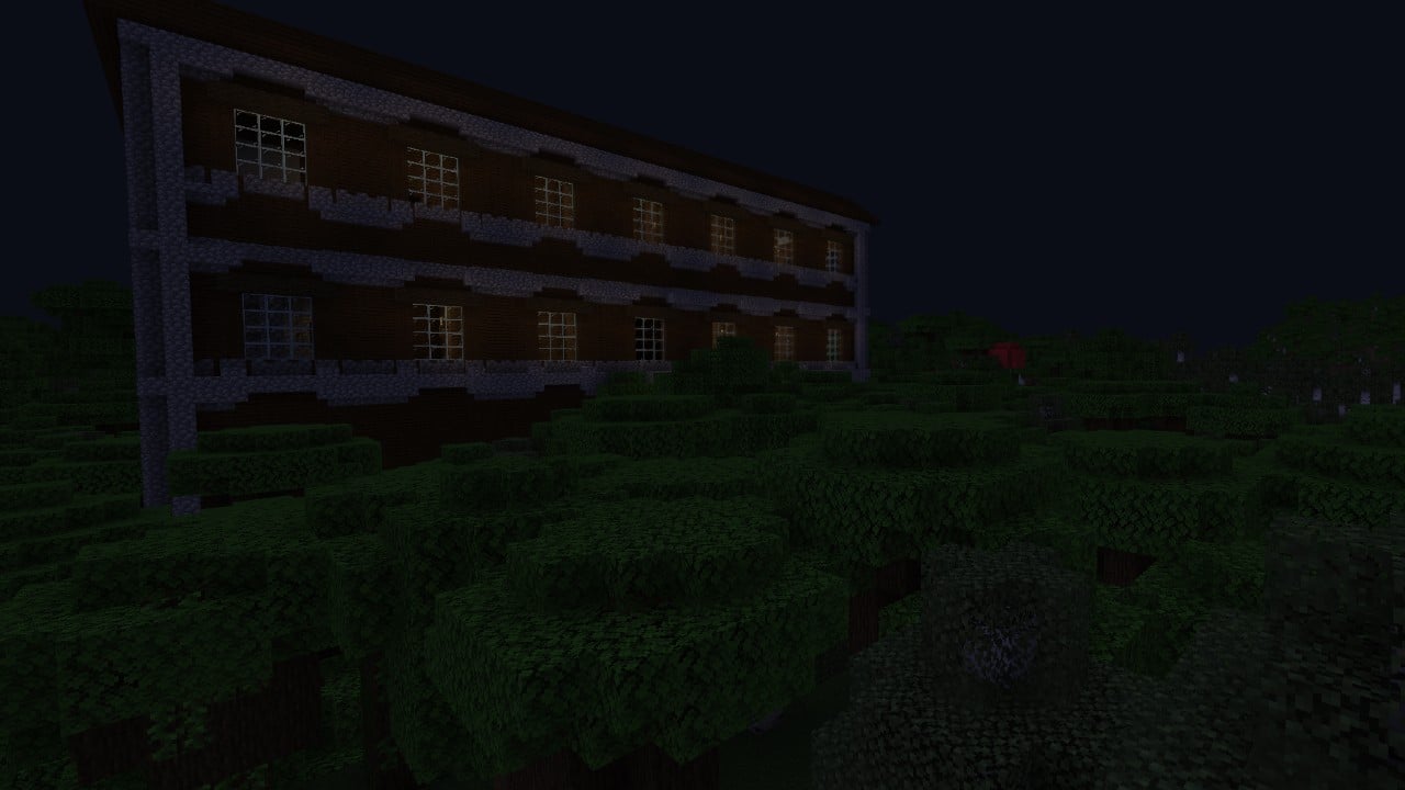 Top 10 scariest Minecraft seeds