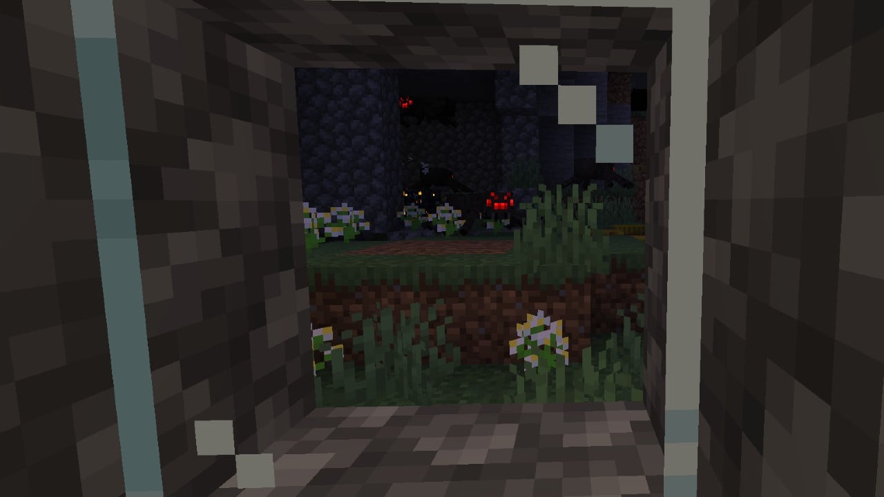 Top 10 scariest Minecraft seeds