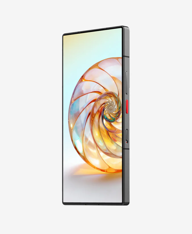 Nubia Z70 Ultra to boast under-display camera with industry-leading 1.5K display resolution