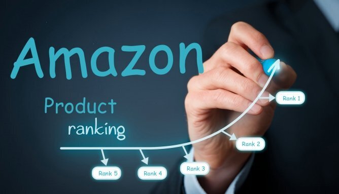 How to Rank on Amazon (Amazon SEO)