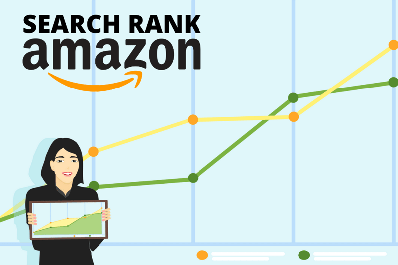 How to Rank on Amazon (Amazon SEO)