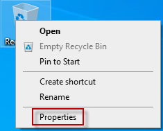 Deleted Files Not Showing in Recycle Bin Windows 10 – Why and How to Fix