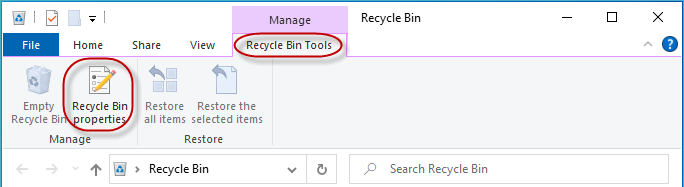 Deleted Files Not Showing in Recycle Bin Windows 10 – Why and How to Fix