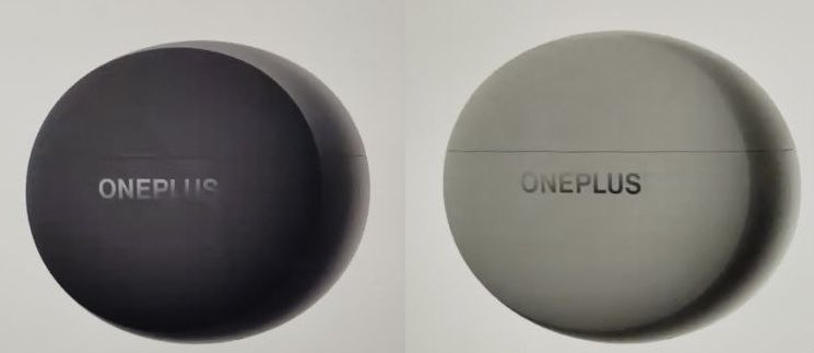 OnePlus Buds Pro 3 case leaks with intriguing circular design