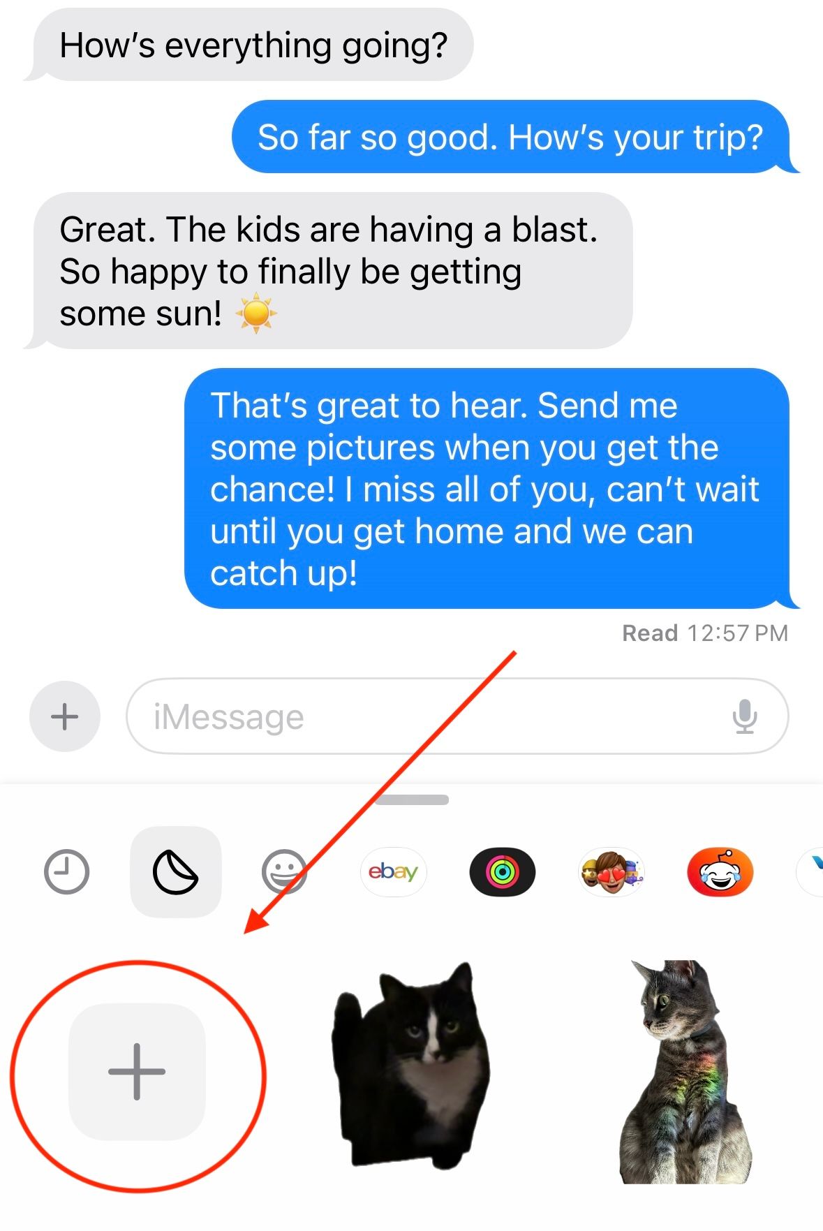 10 iMessage Features You Should Start Using Right Now