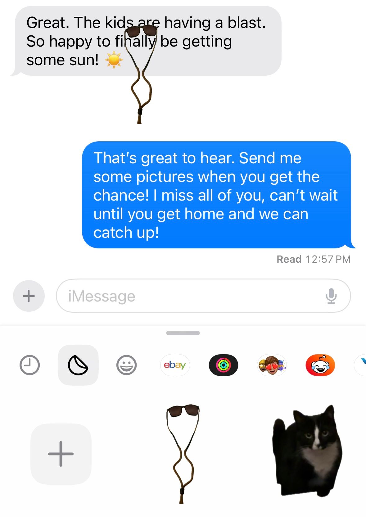 10 iMessage Features You Should Start Using Right Now