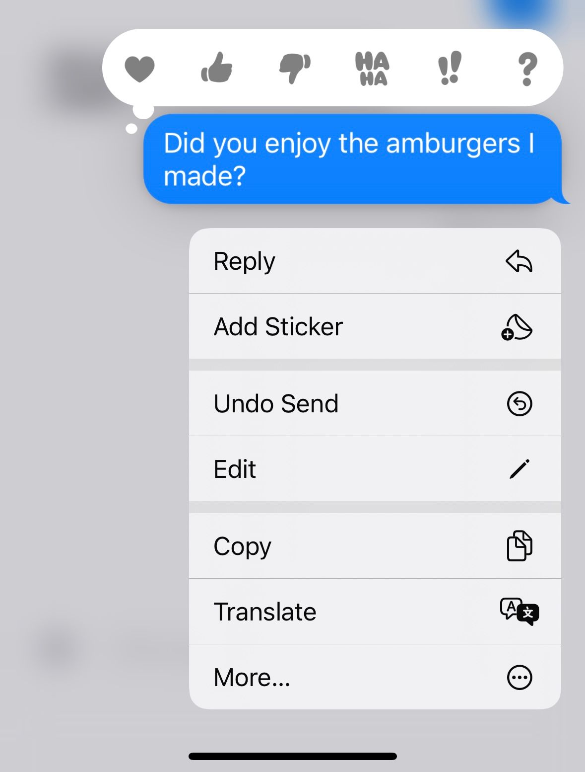 10 iMessage Features You Should Start Using Right Now