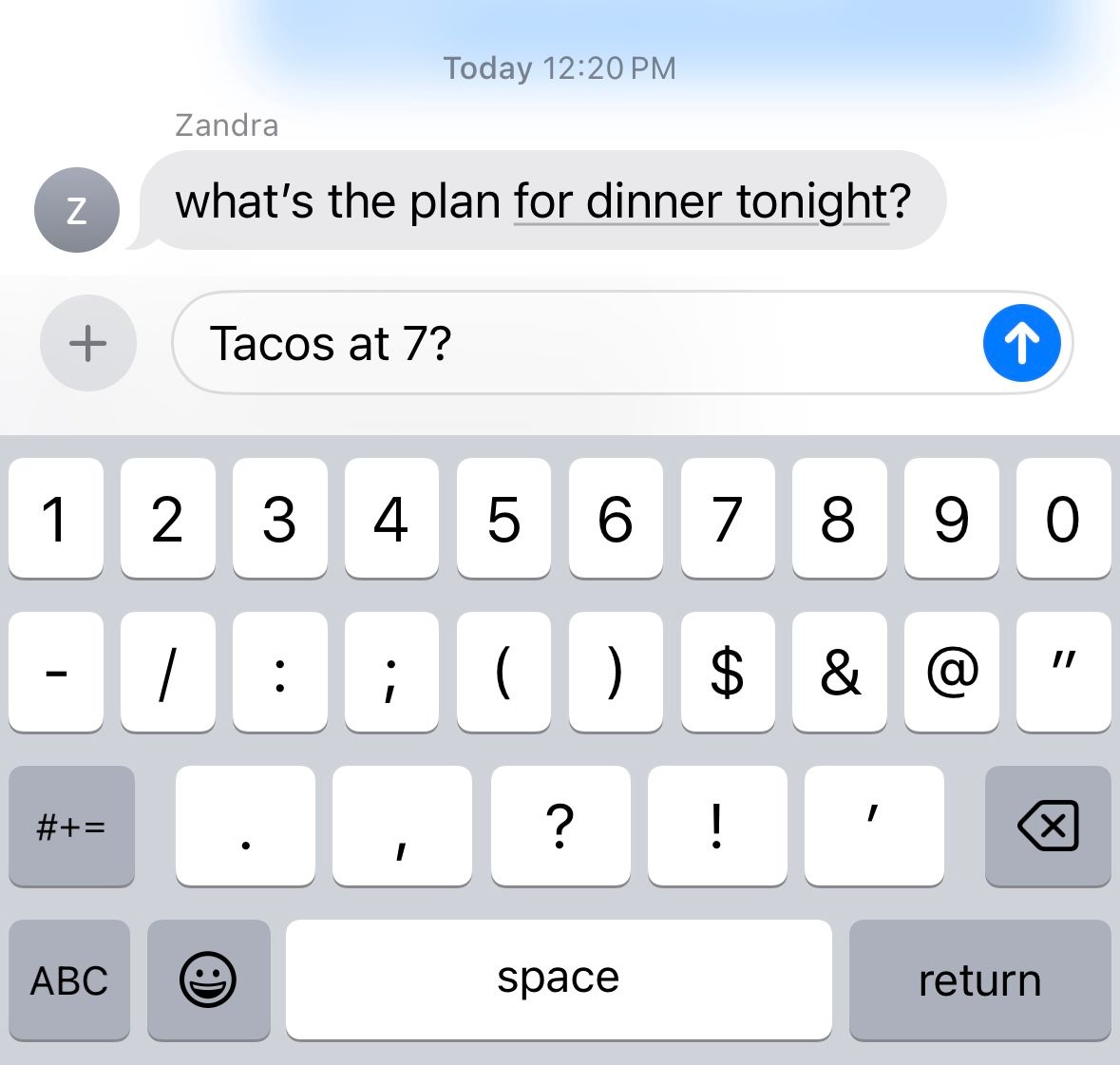 10 iMessage Features You Should Start Using Right Now