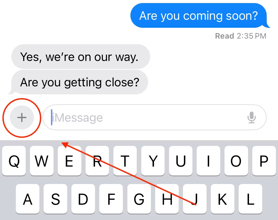 10 iMessage Features You Should Start Using Right Now