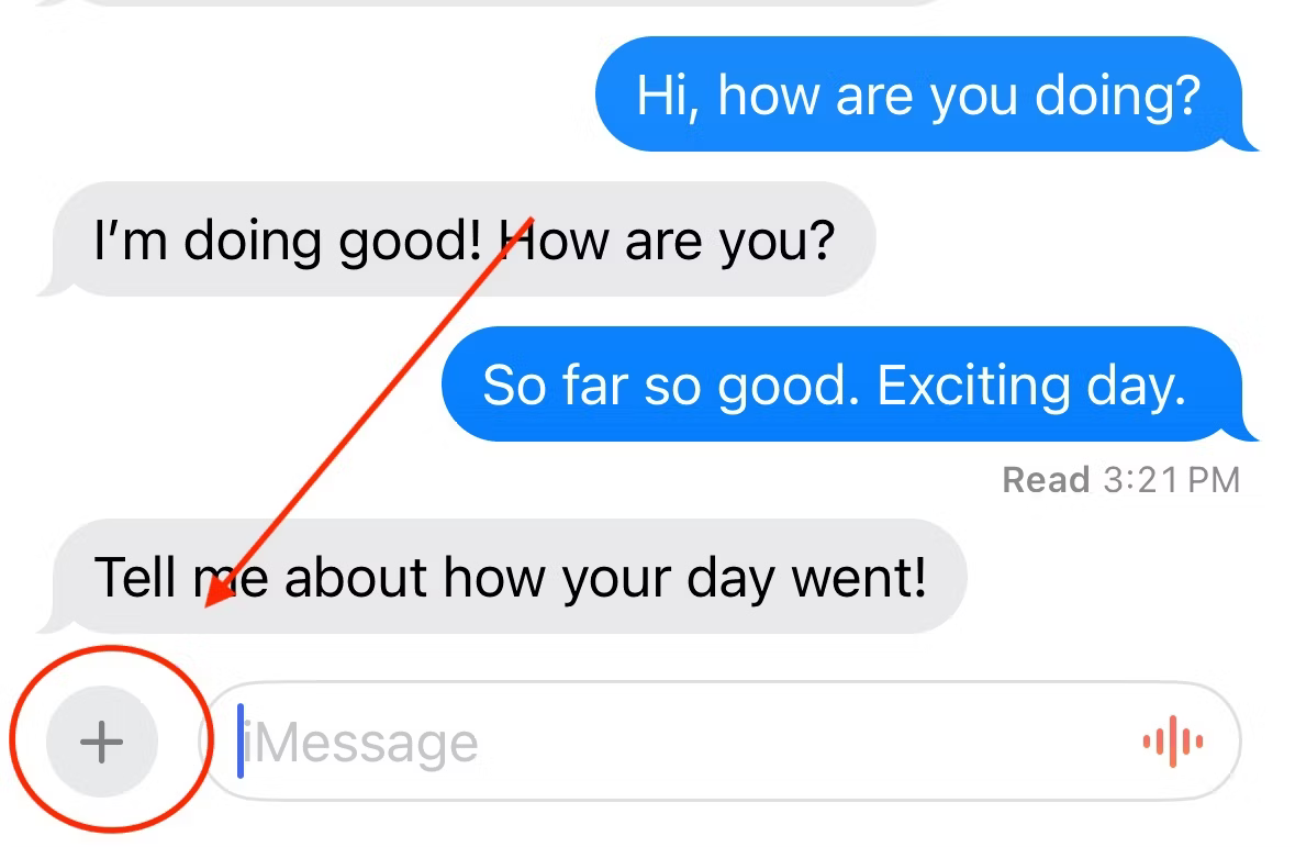 10 iMessage Features You Should Start Using Right Now