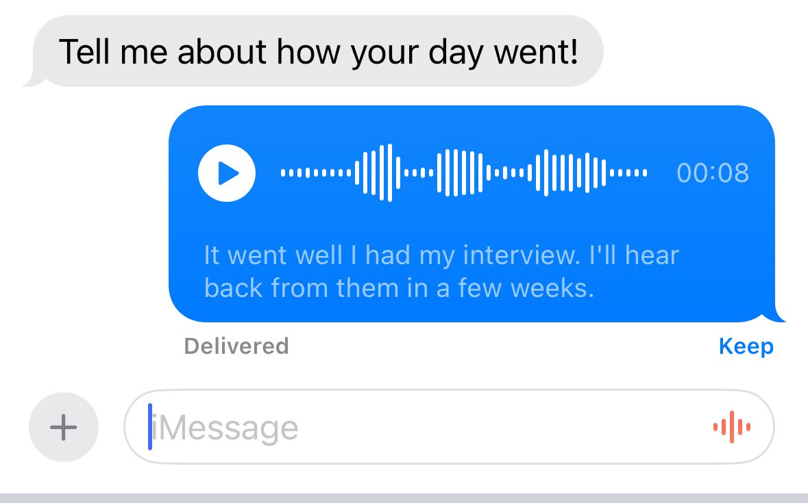 10 iMessage Features You Should Start Using Right Now