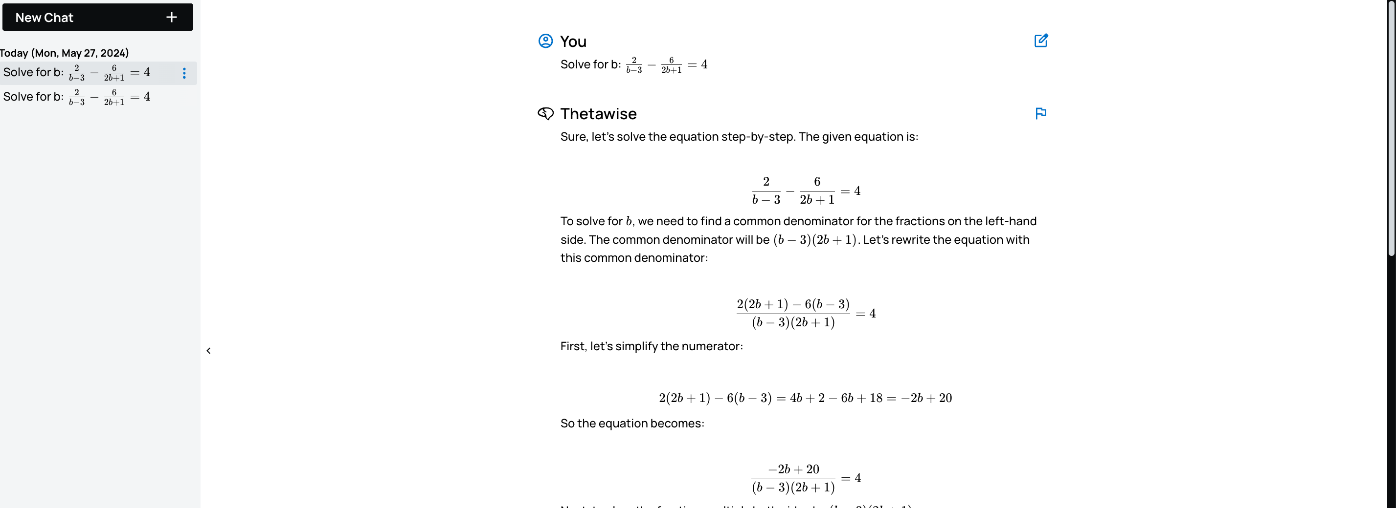 The 7 Best AI Tools to Help Solve Math Problems