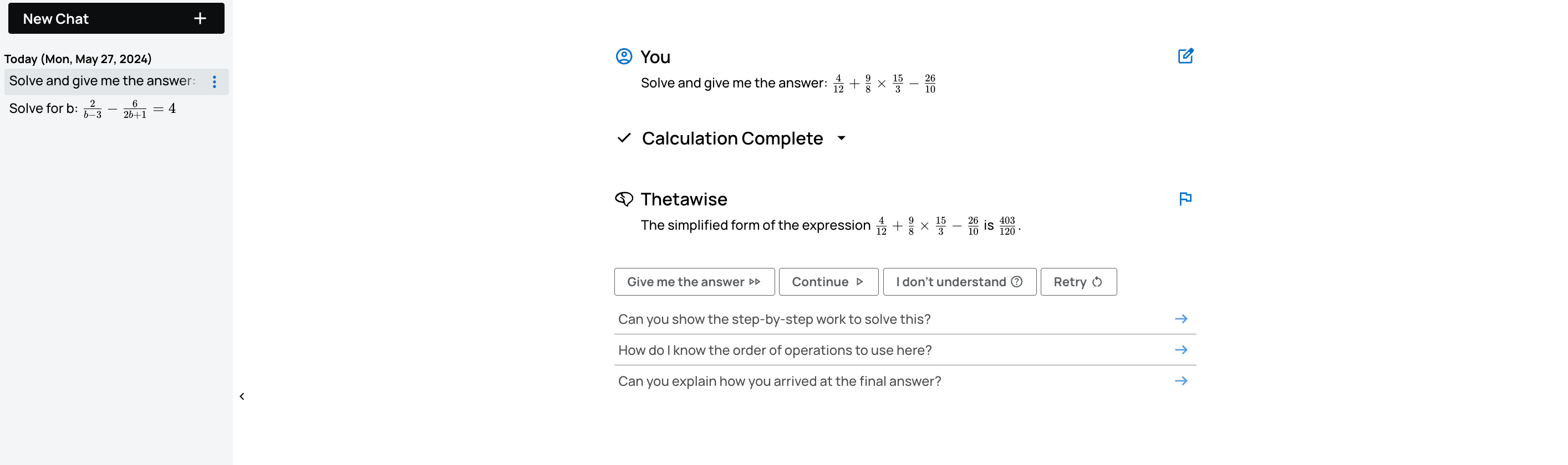 The 7 Best AI Tools to Help Solve Math Problems