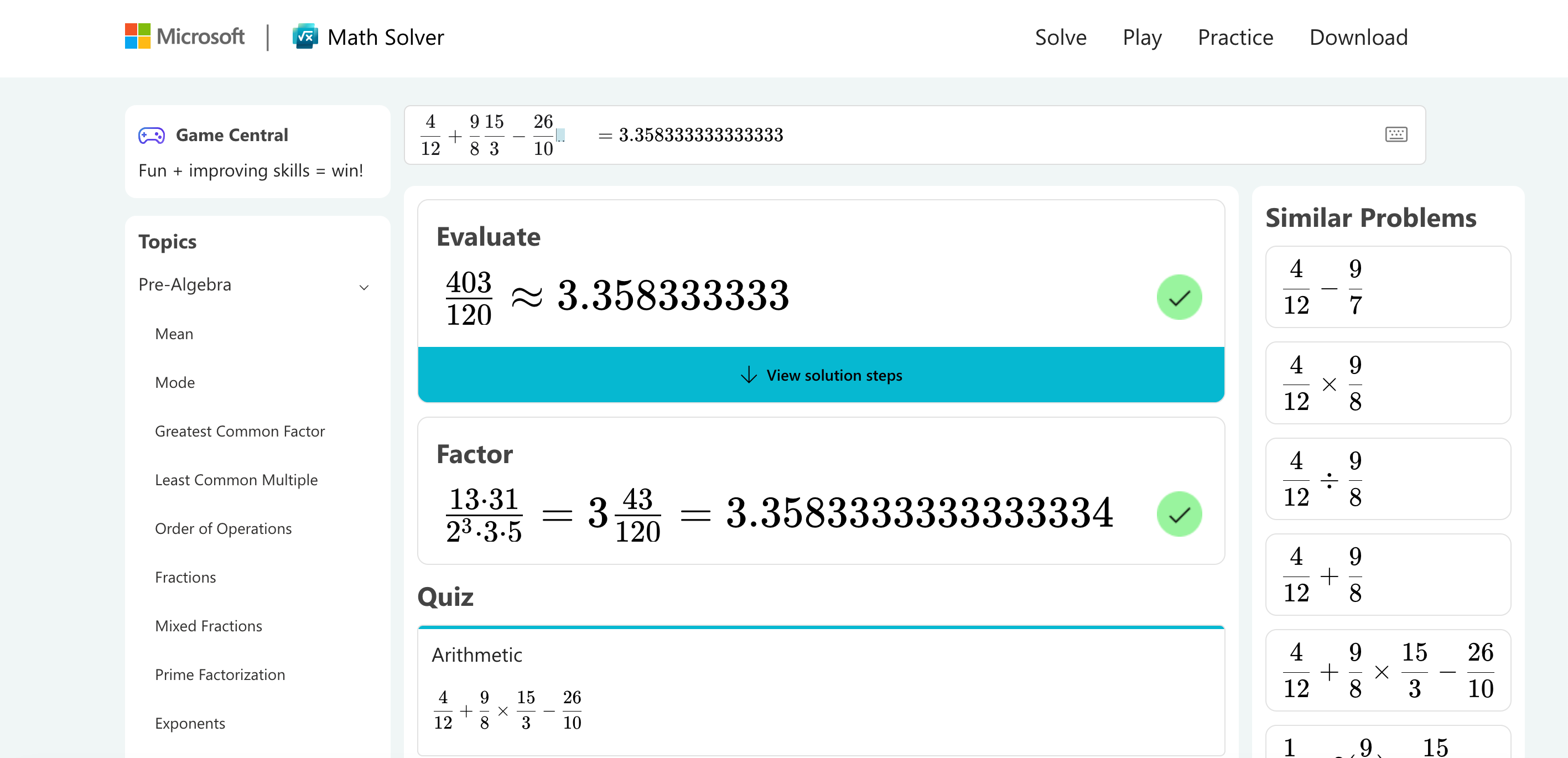 The 7 Best AI Tools to Help Solve Math Problems