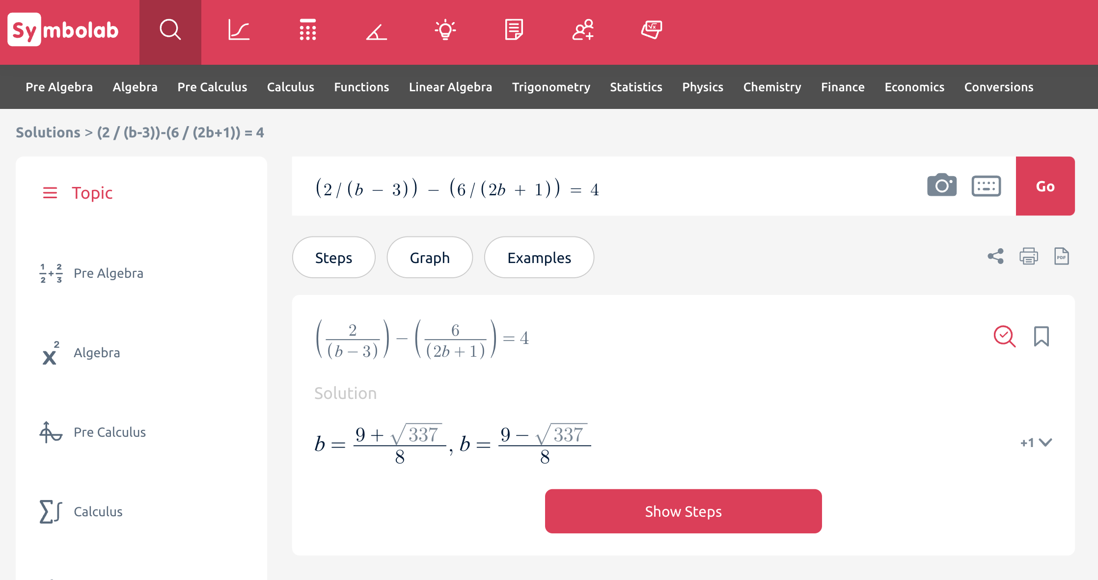 The 7 Best AI Tools to Help Solve Math Problems