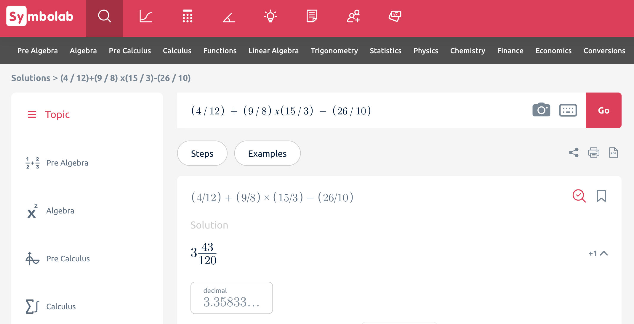 The 7 Best AI Tools to Help Solve Math Problems