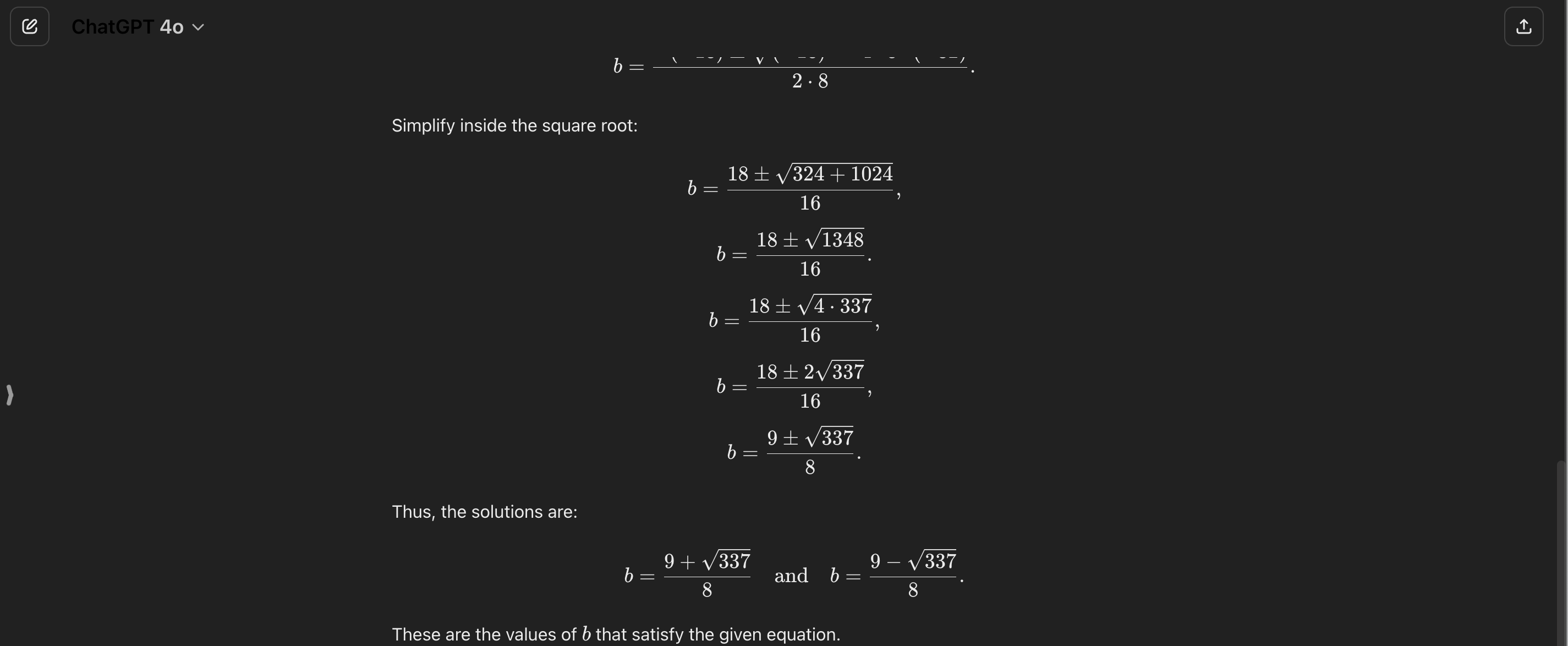 The 7 Best AI Tools to Help Solve Math Problems