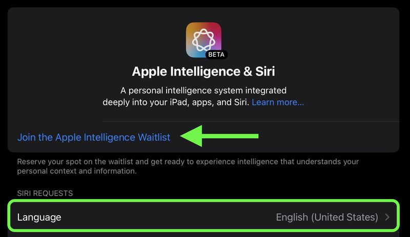 How to Enable Apple Intelligence If You\'re Outside the US