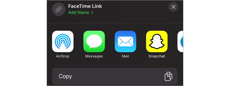 How to Use FaceTime for Windows