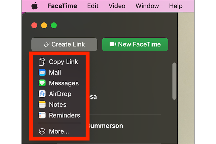 How to Use FaceTime for Windows