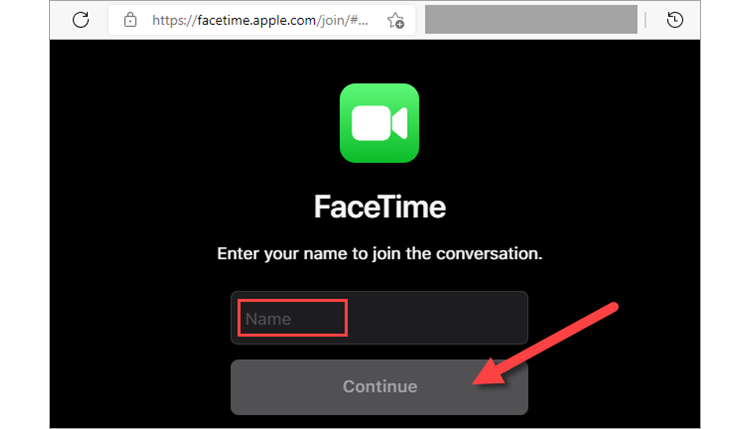 How to Use FaceTime for Windows