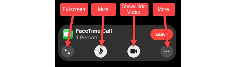 How to Use FaceTime for Windows