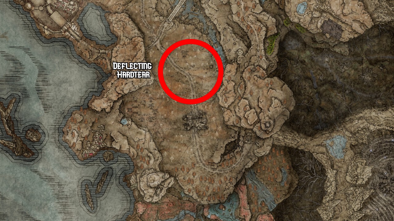 All new SotE Crystal Tear locations for Wondrous Physick in Elden Ring