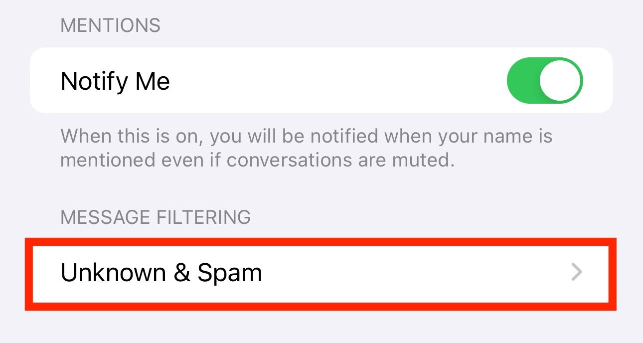 How to Block Text Messages from a Certain Number on an iPhone