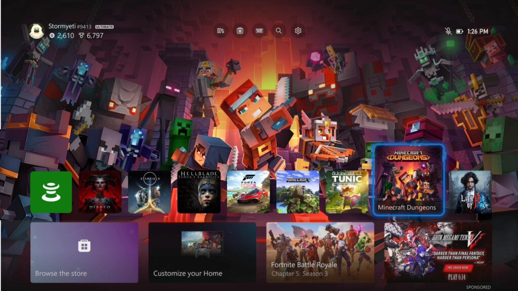 Xbox June Update officially announced with multiple QoL improvements for PC, console and cloud gaming platforms