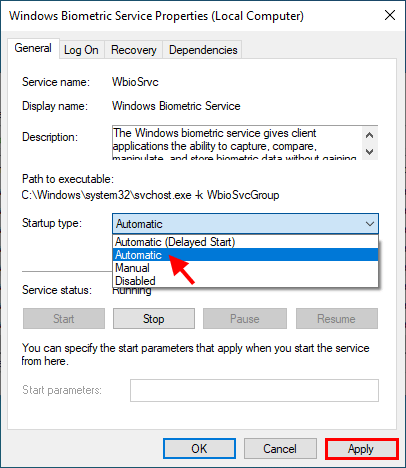 Fix: Sign-in Options Not Showing on Windows 10 Login Screen