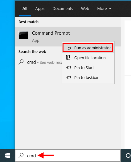 Fix: Sign-in Options Not Showing on Windows 10 Login Screen