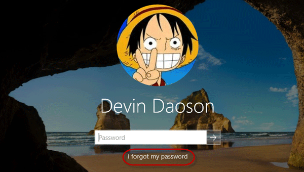 5 Methods to Recover Lost Windows 10 Password