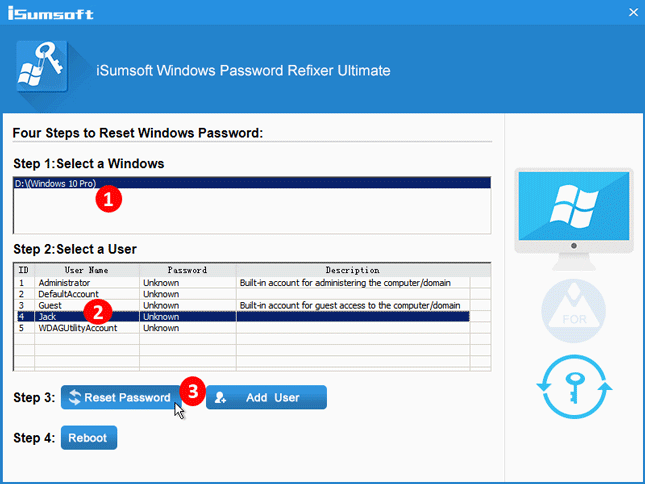 5 Methods to Recover Lost Windows 10 Password