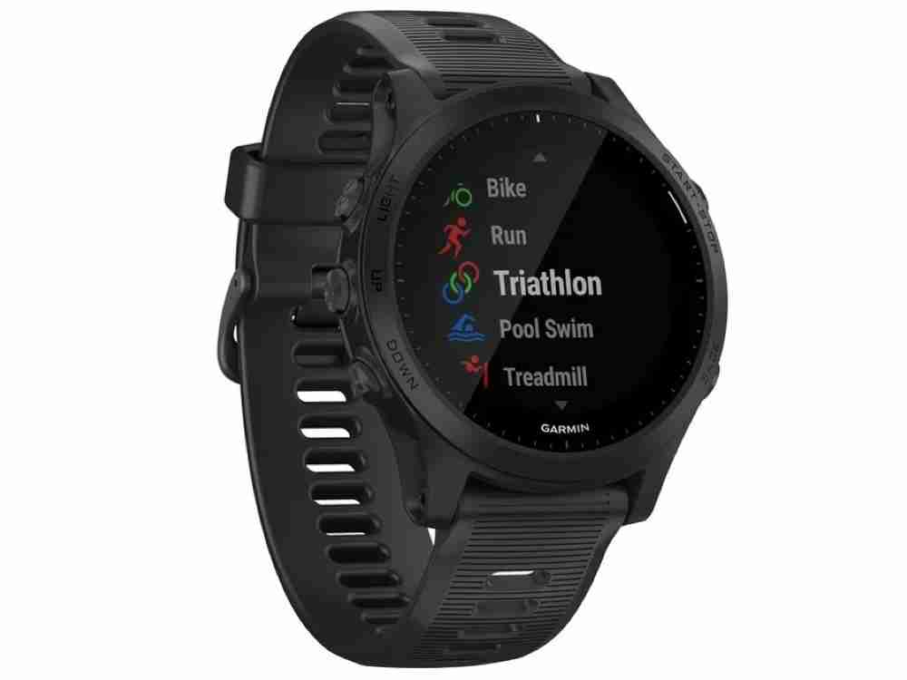 Deal | Garmin Forerunner 945 smartwatch goes on sale with huge 50% discount