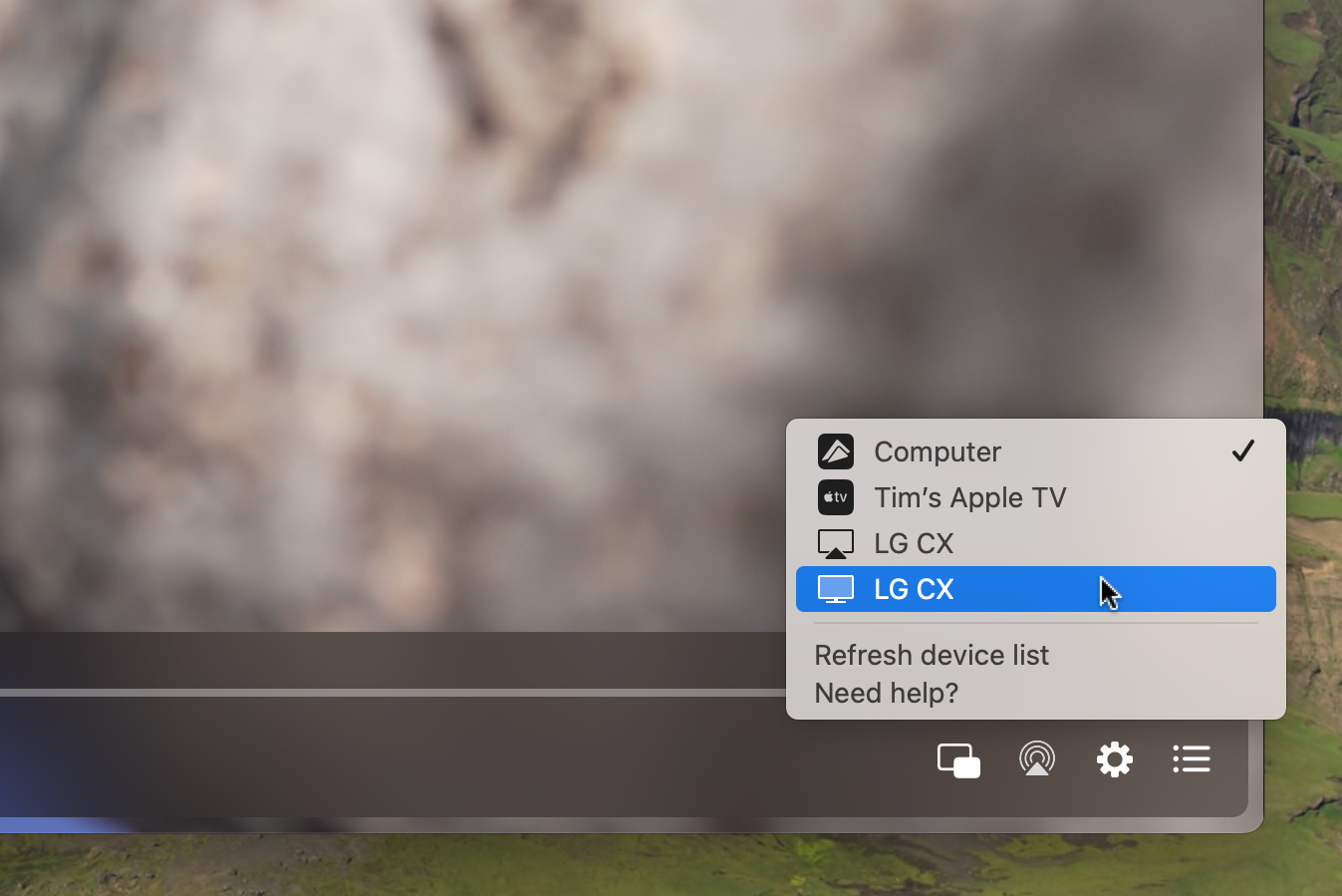 How to Connect a Laptop to a TV