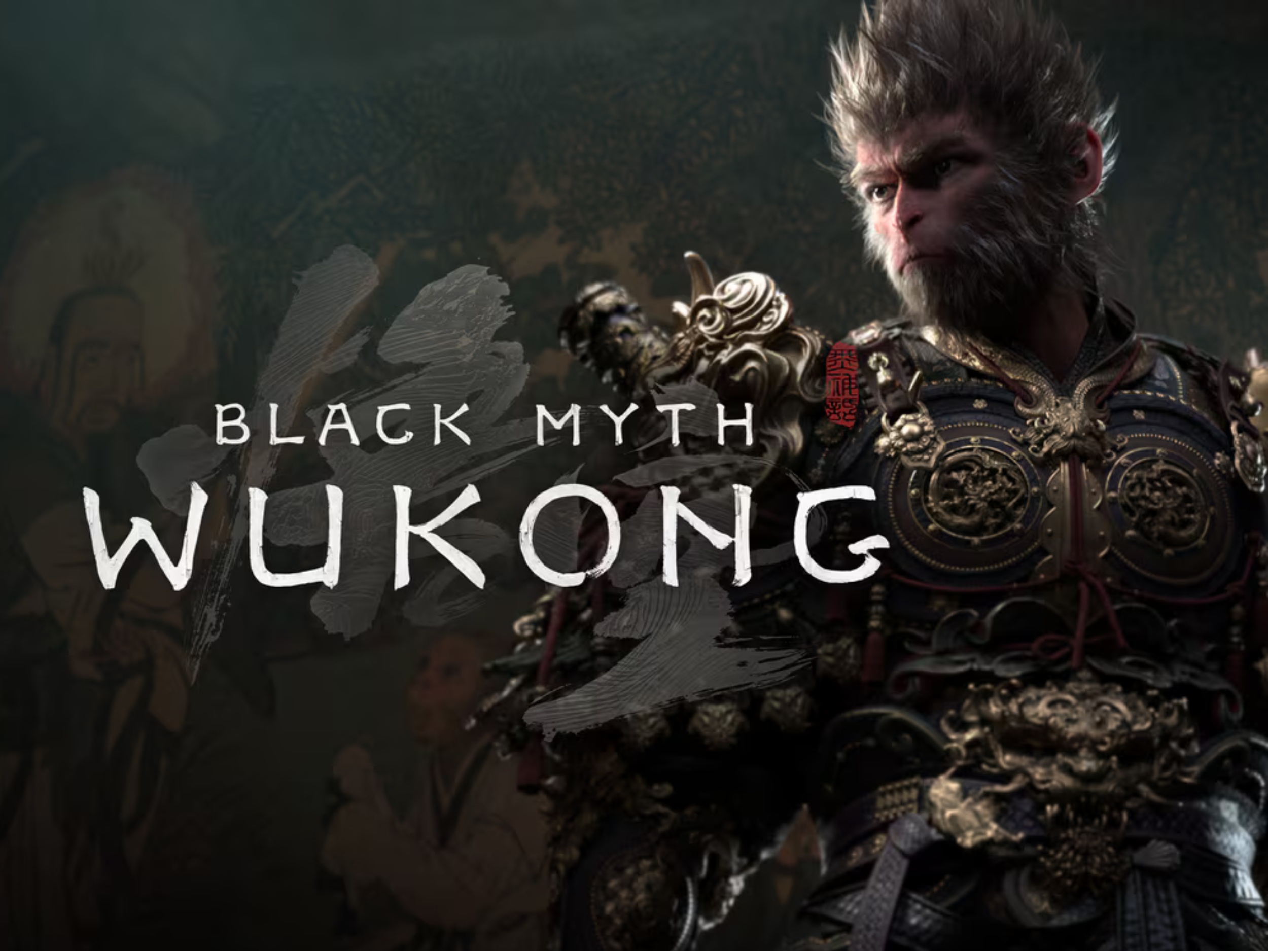 Black Myth: Wukong - 30-minute gameplay leak gives a taste of the game shortly before release