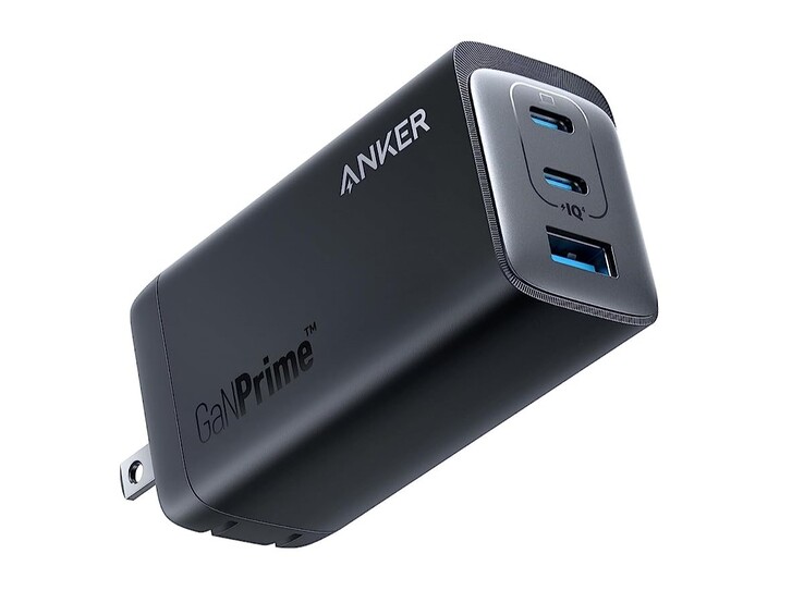 New Anker Prime wall charger could be on the way