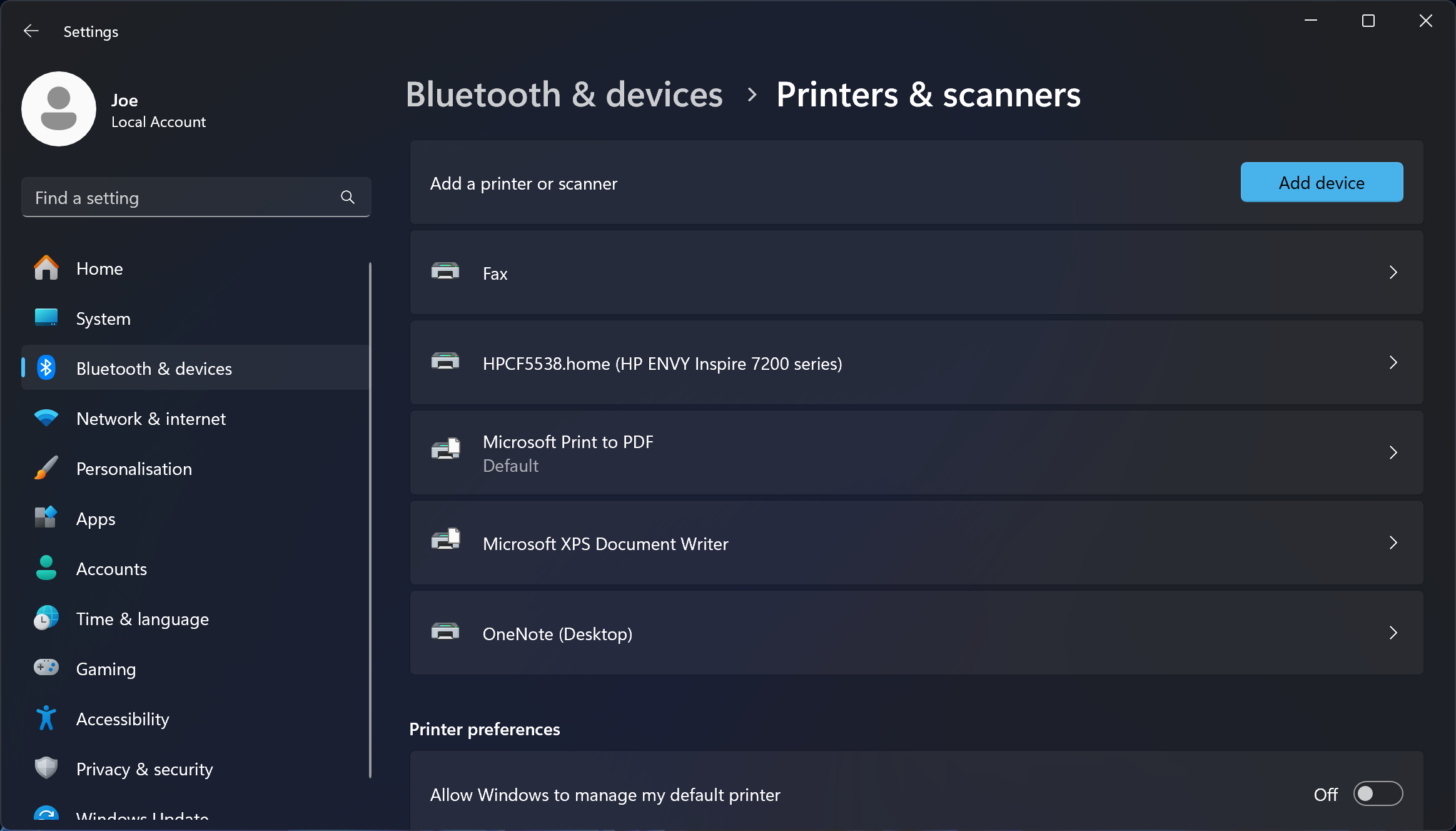 Why Is My Printer Offline? How to Get It Back Online in Windows