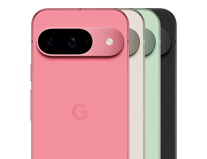 Bumper crop of high-resolution Google Pixel 9 and Pixel Watch 3 images leak before August 13 launch day