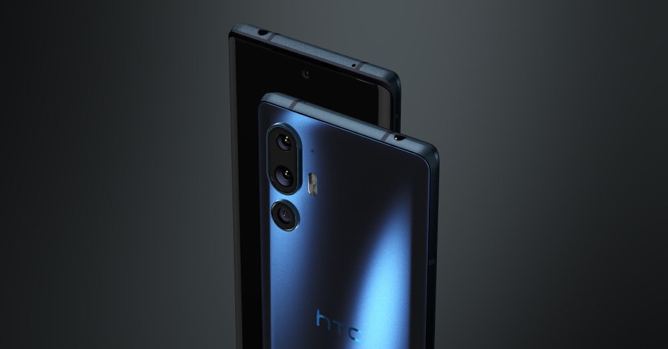 HTC unveils U24 Pro with Snapdragon 7 Gen 3 SoC paired with 12 GB memory, 60 watt fast-charging, and a 50 MP primary camera