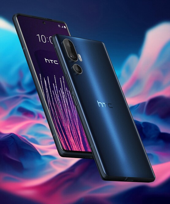 HTC unveils U24 Pro with Snapdragon 7 Gen 3 SoC paired with 12 GB memory, 60 watt fast-charging, and a 50 MP primary camera