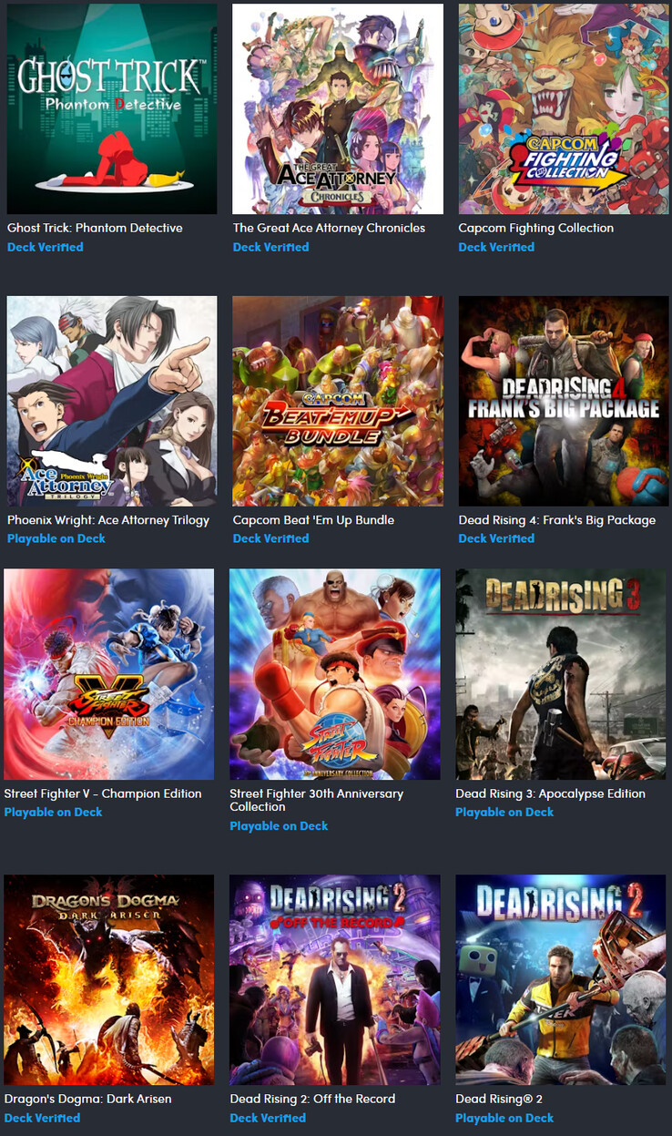 Deal | Limited-time Humble Bundle sale brings 9 worth of Steam Deck games down to 