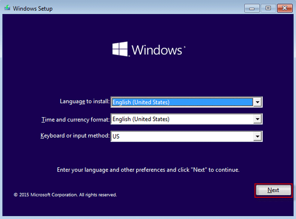 How to Install Windows 10 Enterprise in a Virtual Machine