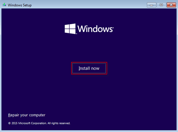 How to Install Windows 10 Enterprise in a Virtual Machine