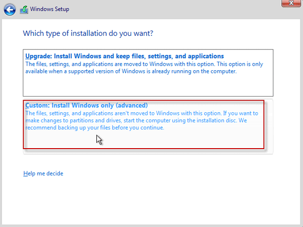 How to Install Windows 10 Enterprise in a Virtual Machine