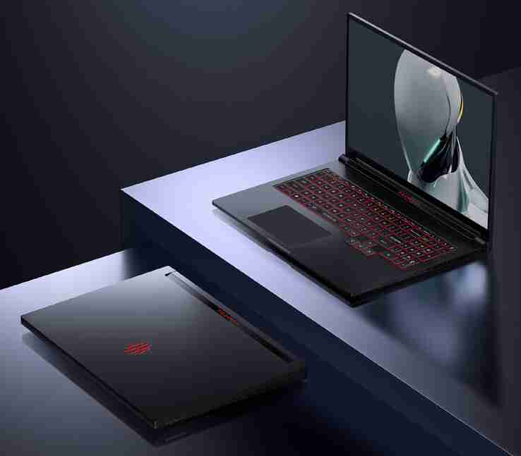 RedMagic brings its first gaming laptop to the international market