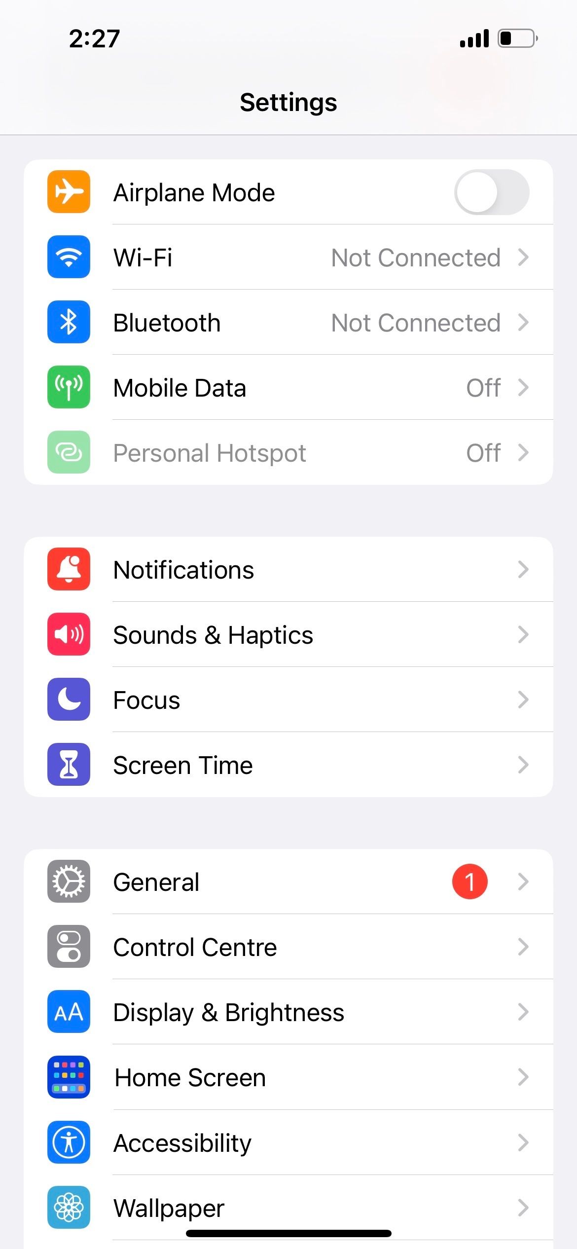 iPhone Not Vibrating on Silent or Ring Mode? 8 Fixes You Can Try