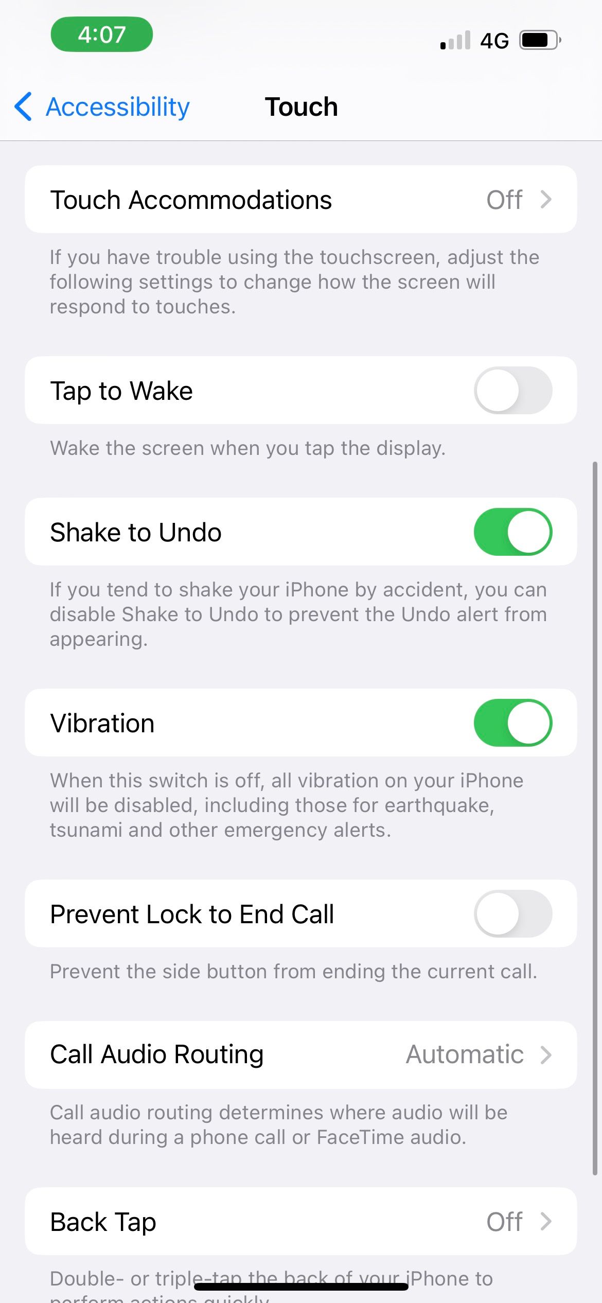 iPhone Not Vibrating on Silent or Ring Mode? 8 Fixes You Can Try