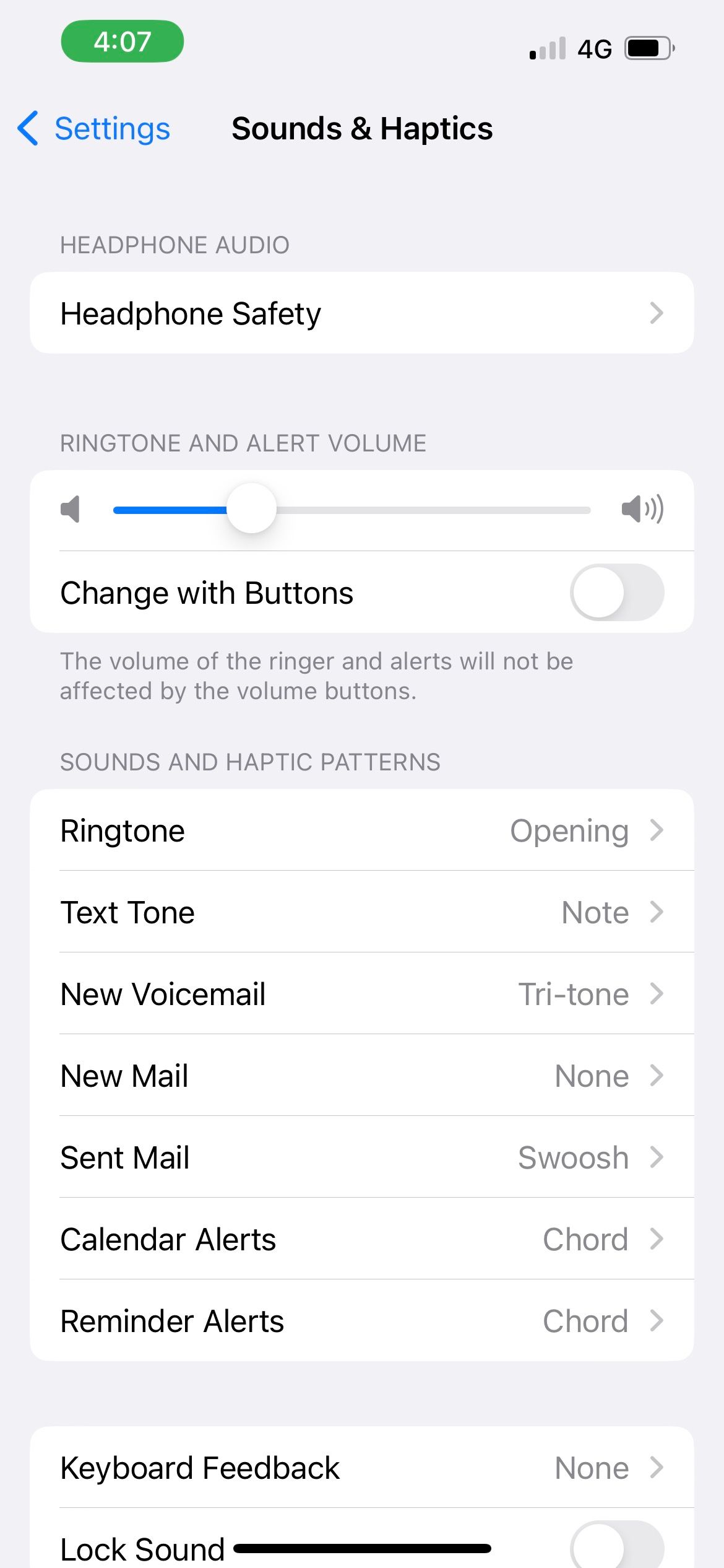 iPhone Not Vibrating on Silent or Ring Mode? 8 Fixes You Can Try